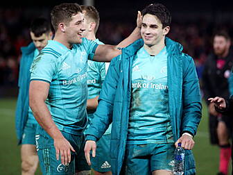 OTB AM | Thankful for Carbery,...